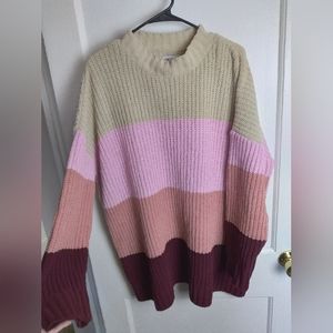 Arizona Jean Co Sweater XXL